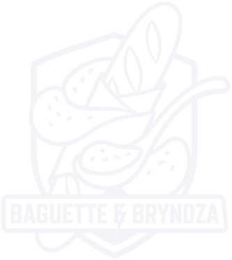BAGUETTE logo